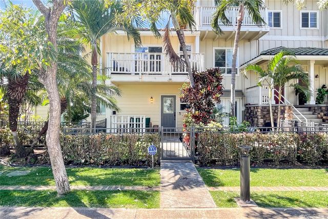 533 Manawai Street 311, Kapolei, HI 96707