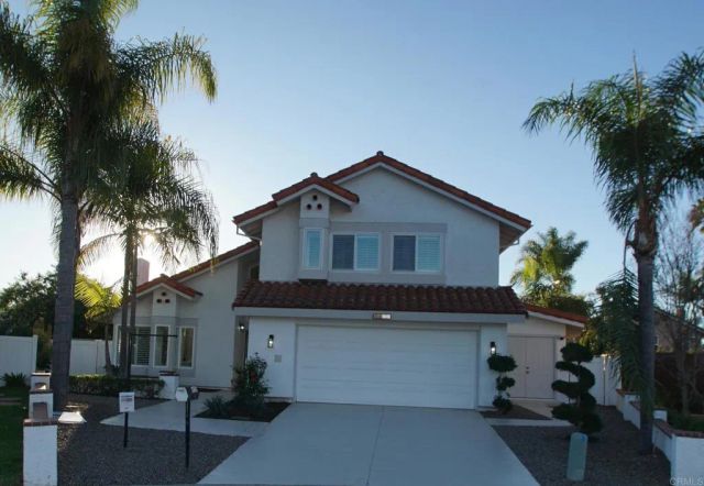 4955 Corlita Court Court, San Diego, CA 92122