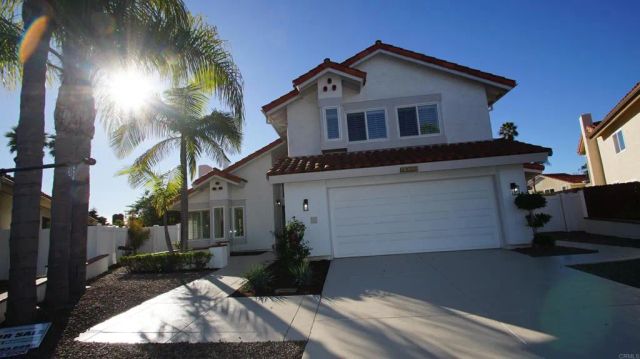 4955 Corlita Court Court, San Diego, CA 92122