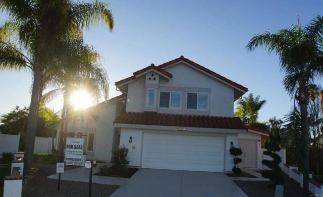 4955 Corlita Court Court, San Diego, CA 92122