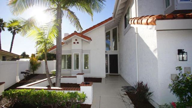 4955 Corlita Court Court, San Diego, CA 92122