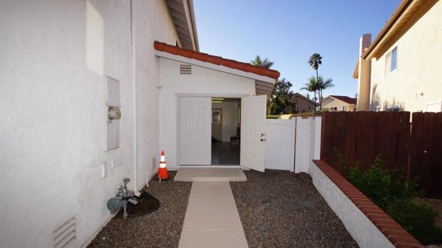 4955 Corlita Court Court, San Diego, CA 92122