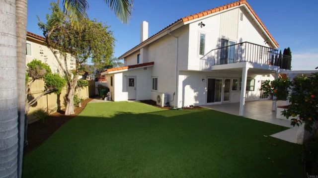 4955 Corlita Court Court, San Diego, CA 92122