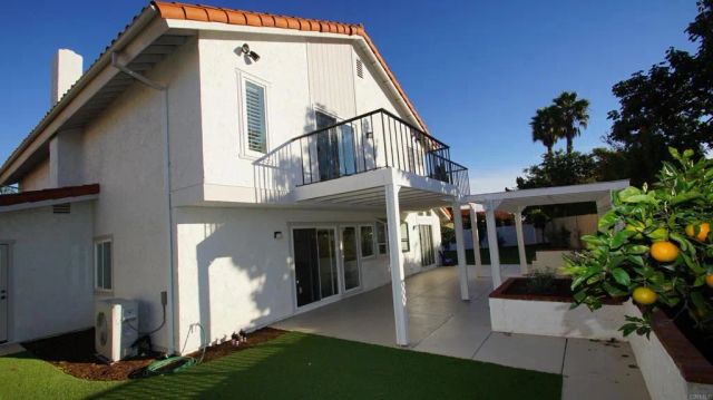 4955 Corlita Court Court, San Diego, CA 92122