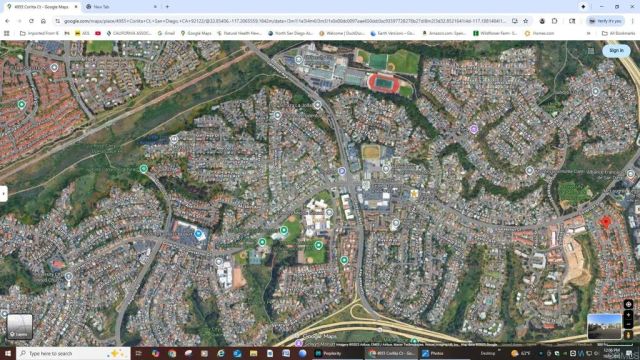 4955 Corlita Court Court, San Diego, CA 92122