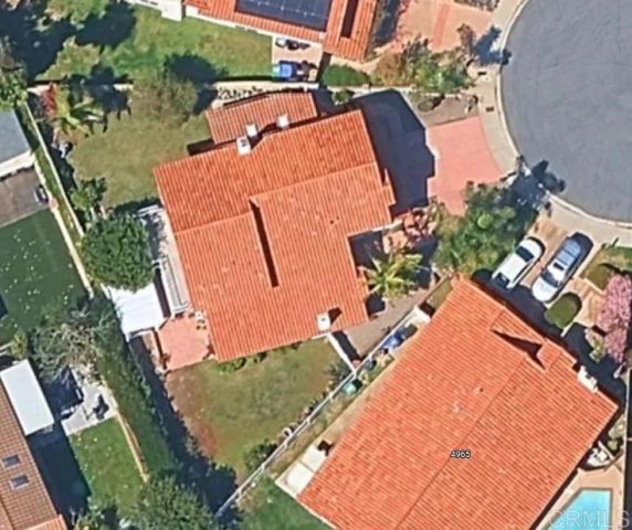 4955 Corlita Court Court, San Diego, CA 92122