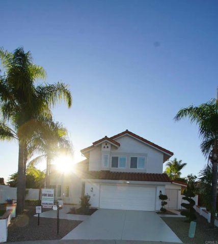 4955 Corlita Court Court, San Diego, CA 92122