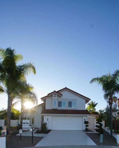 4955 Corlita Court Court, San Diego, CA 92122