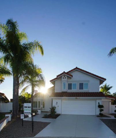 4955 Corlita Court Court, San Diego, CA 92122