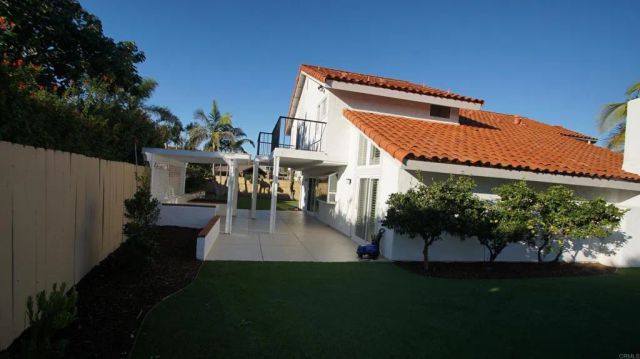 4955 Corlita Court Court, San Diego, CA 92122
