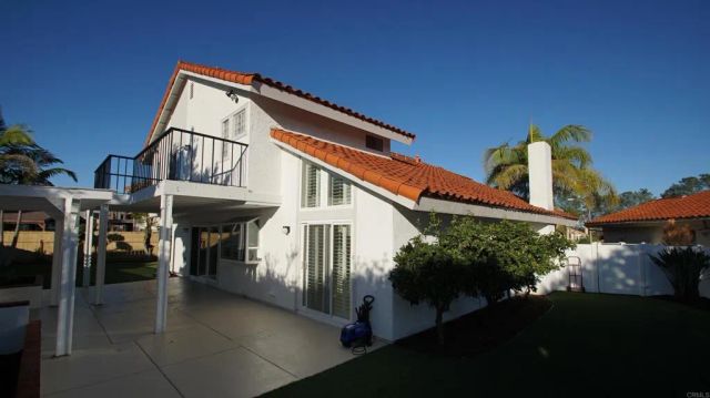 4955 Corlita Court Court, San Diego, CA 92122