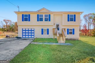 266 Lambert Overlook Circle, Carrollton, GA 30117