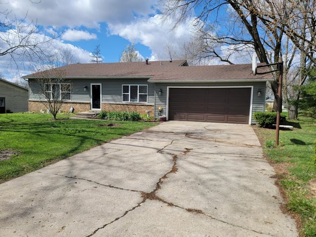 601 Gatewood Drive, Lowell, IN 46356
