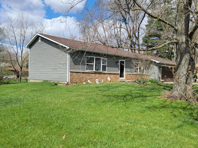 601 Gatewood Drive, Lowell, IN 46356