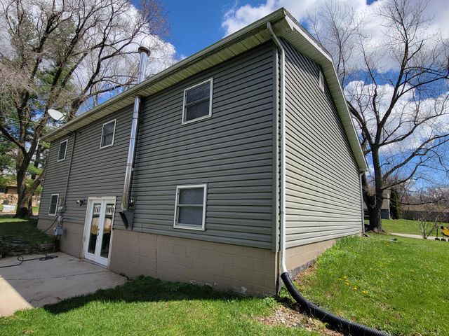 601 Gatewood Drive, Lowell, IN 46356