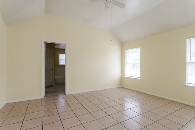 1015 Balkan Drive, Lancaster, TX 75134