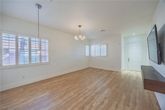 601 Bear Grass Street, Las Vegas, NV 89144