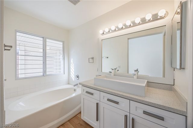 601 Bear Grass Street, Las Vegas, NV 89144