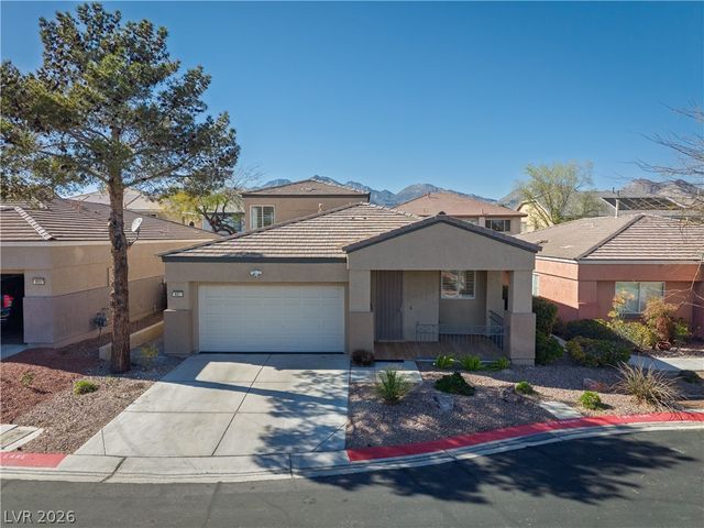 601 Bear Grass Street, Las Vegas, NV 89144