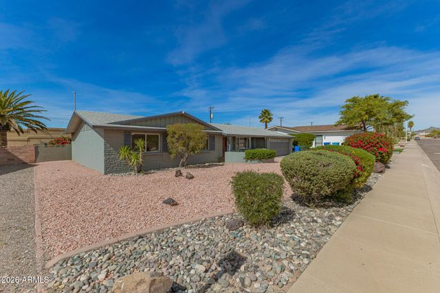 6742 N 19TH Street, Phoenix, AZ 85016