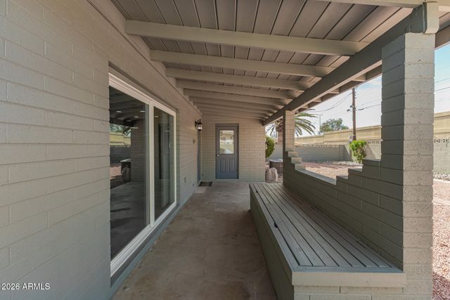 6742 N 19TH Street, Phoenix, AZ 85016