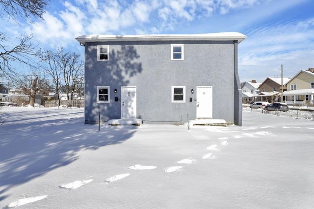 57 Stevens Avenue, Columbus, OH 43222