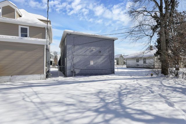 57 Stevens Avenue, Columbus, OH 43222