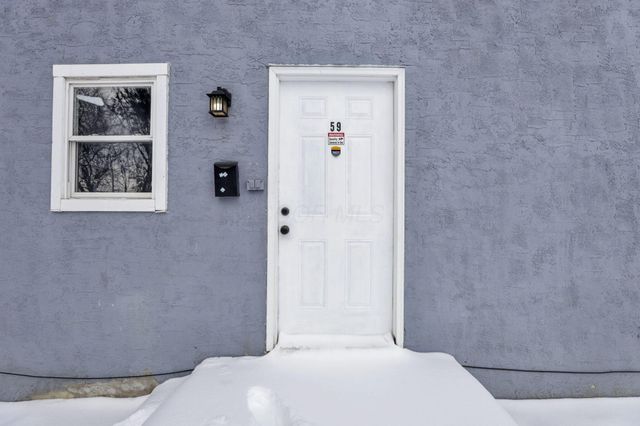 57 Stevens Avenue, Columbus, OH 43222