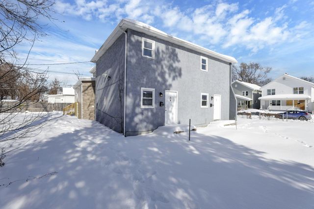 57 Stevens Avenue, Columbus, OH 43222