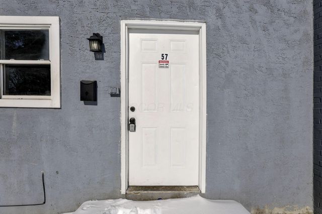 57 Stevens Avenue, Columbus, OH 43222