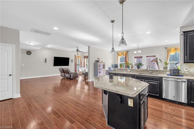 3114 Ironwood Flat Drive, High Point, NC 27265