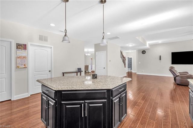 3114 Ironwood Flat Drive, High Point, NC 27265