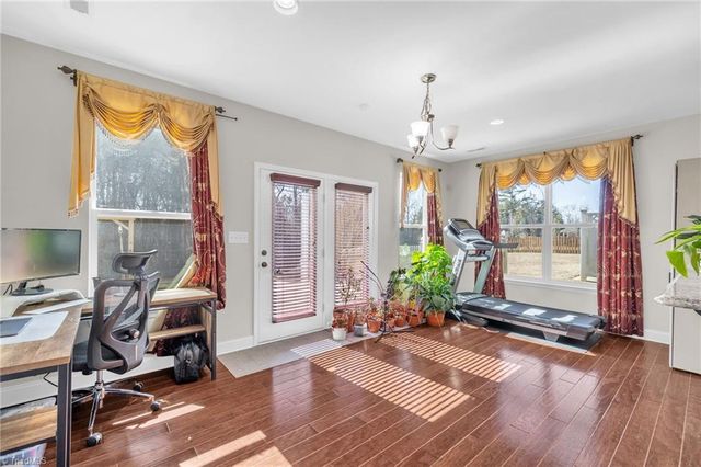 3114 Ironwood Flat Drive, High Point, NC 27265