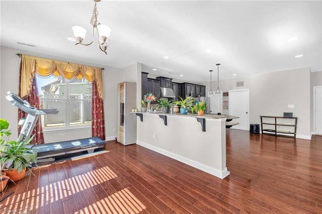 3114 Ironwood Flat Drive, High Point, NC 27265