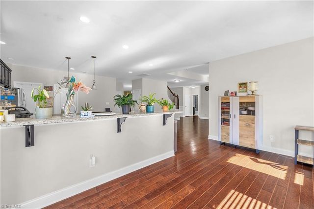 3114 Ironwood Flat Drive, High Point, NC 27265