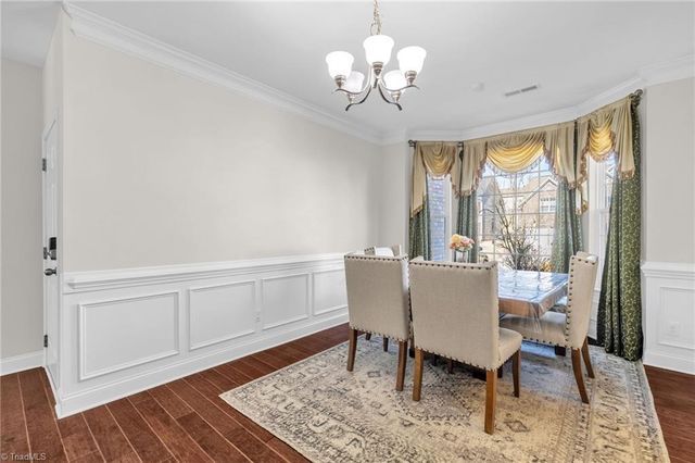 3114 Ironwood Flat Drive, High Point, NC 27265