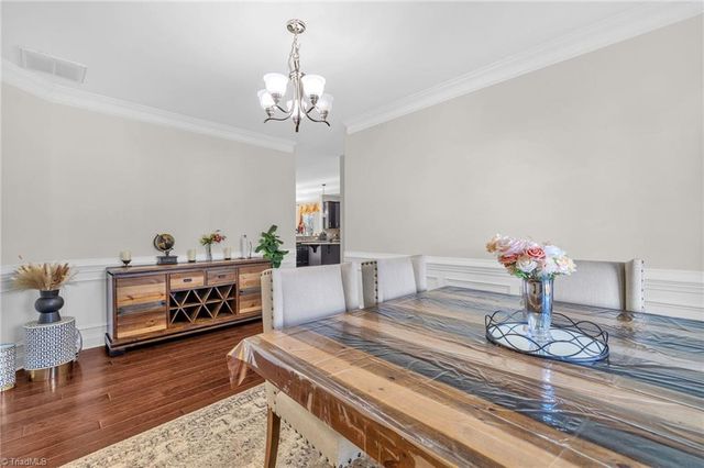 3114 Ironwood Flat Drive, High Point, NC 27265