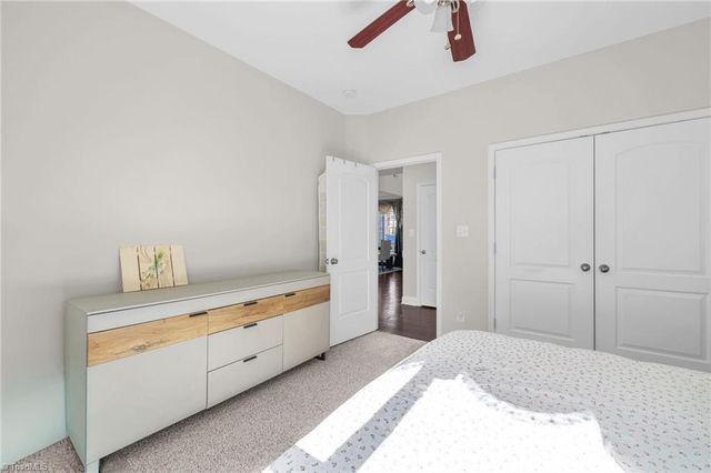 3114 Ironwood Flat Drive, High Point, NC 27265