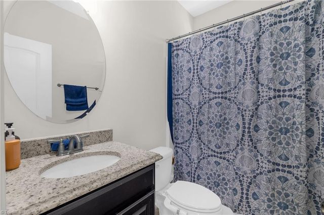 3114 Ironwood Flat Drive, High Point, NC 27265