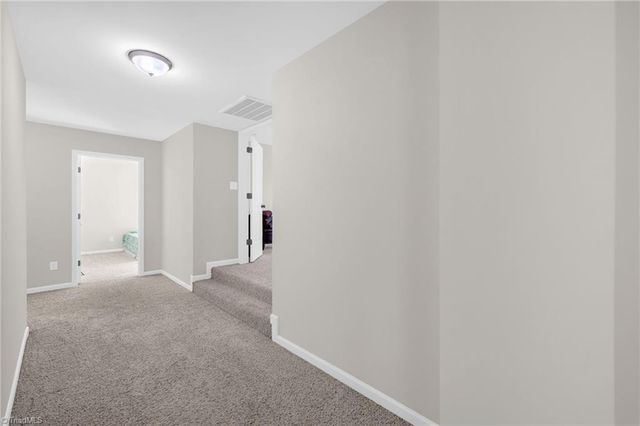 3114 Ironwood Flat Drive, High Point, NC 27265