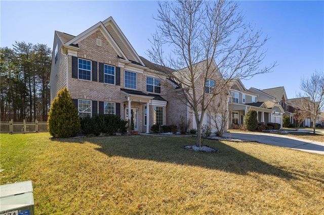 3114 Ironwood Flat Drive, High Point, NC 27265