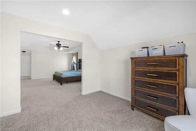 3114 Ironwood Flat Drive, High Point, NC 27265