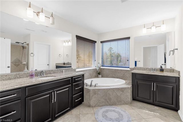 3114 Ironwood Flat Drive, High Point, NC 27265