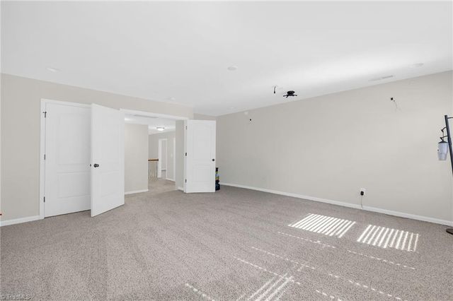 3114 Ironwood Flat Drive, High Point, NC 27265