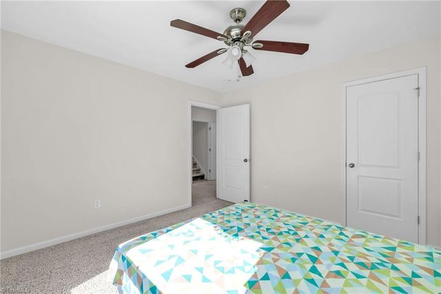 3114 Ironwood Flat Drive, High Point, NC 27265