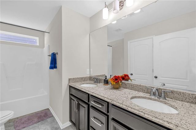 3114 Ironwood Flat Drive, High Point, NC 27265