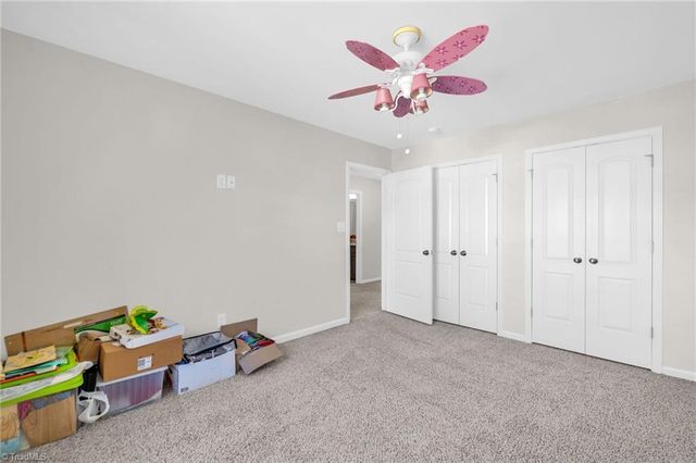 3114 Ironwood Flat Drive, High Point, NC 27265