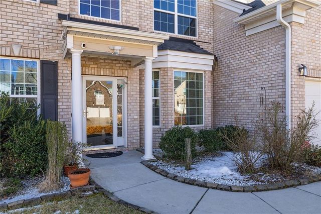 3114 Ironwood Flat Drive, High Point, NC 27265