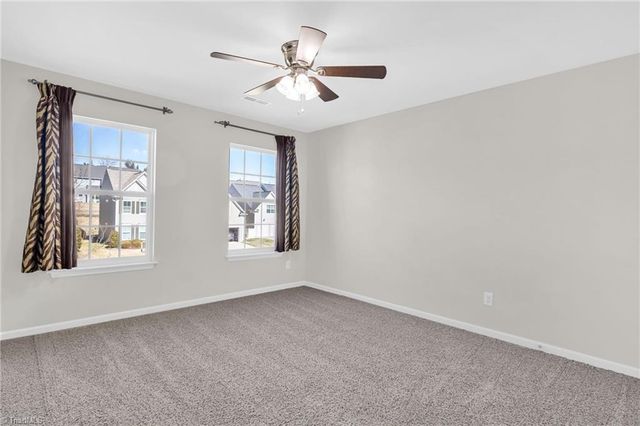 3114 Ironwood Flat Drive, High Point, NC 27265