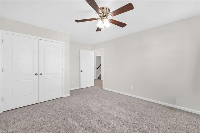 3114 Ironwood Flat Drive, High Point, NC 27265